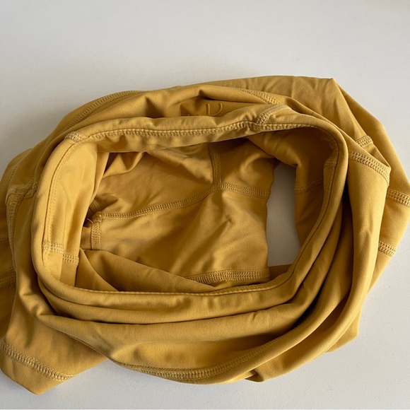 Alphalete Sun Kissed 4” Pulse Surge Shorts - Picture 9 of 11